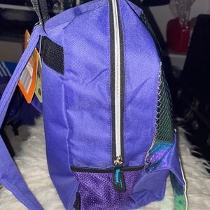 Kids Mermaid Backpack